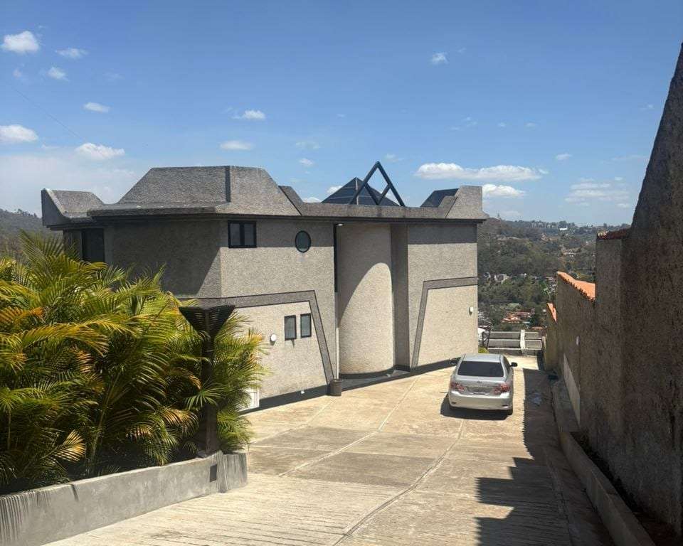 House in Pan de Azúcar, Altos Mirandinos - 1
