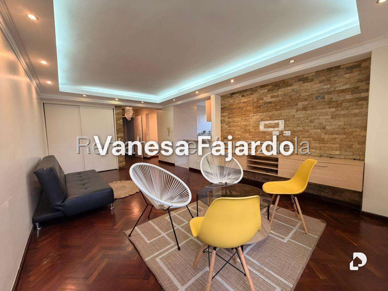 Apartamento en Santa Rosa de Lima, Caracas – 7