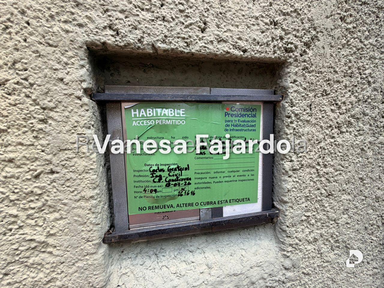 Apartamento en Santa Rosa de Lima, Caracas – 2