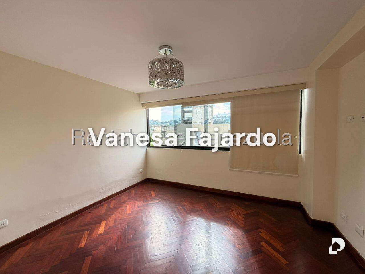 Apartamento en Santa Rosa de Lima, Caracas – 13