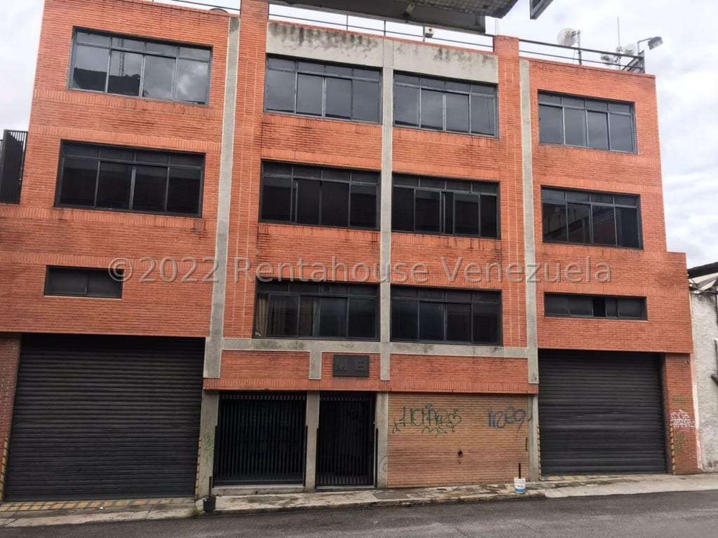 Edificio en Boleíta Sur, Caracas - 1