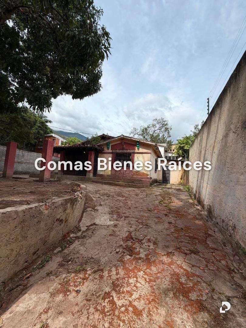 Terreno en Sebucan, Caracas – 4