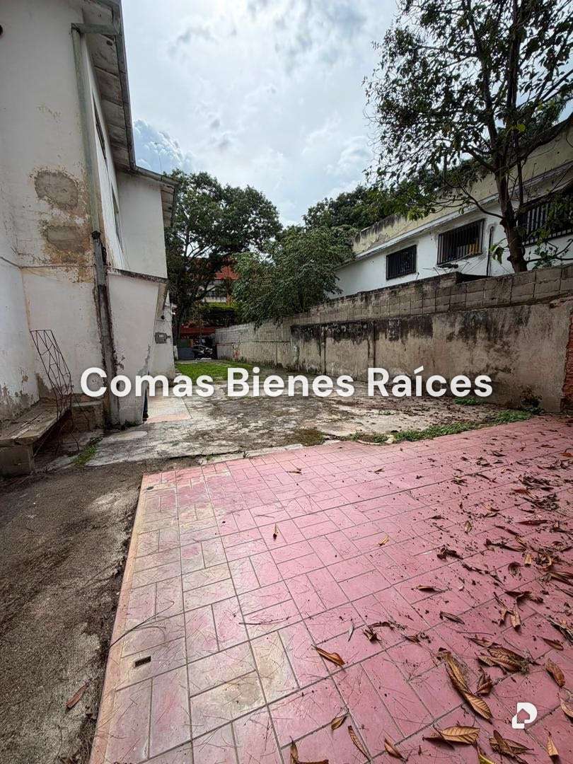Terreno en Sebucan, Caracas – 5