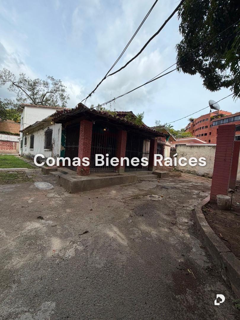 Terreno en Sebucan, Caracas – 3