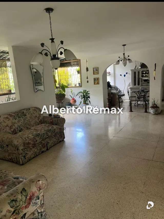 Apartamento en El Llanito, Caracas – 5
