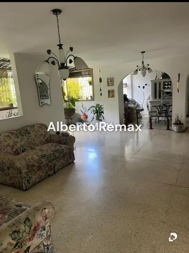 Apartamento en El Llanito, Caracas – 5