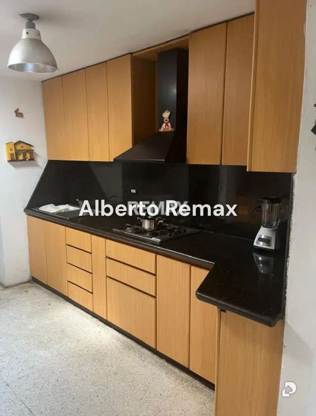 Apartamento en El Llanito, Caracas – 6