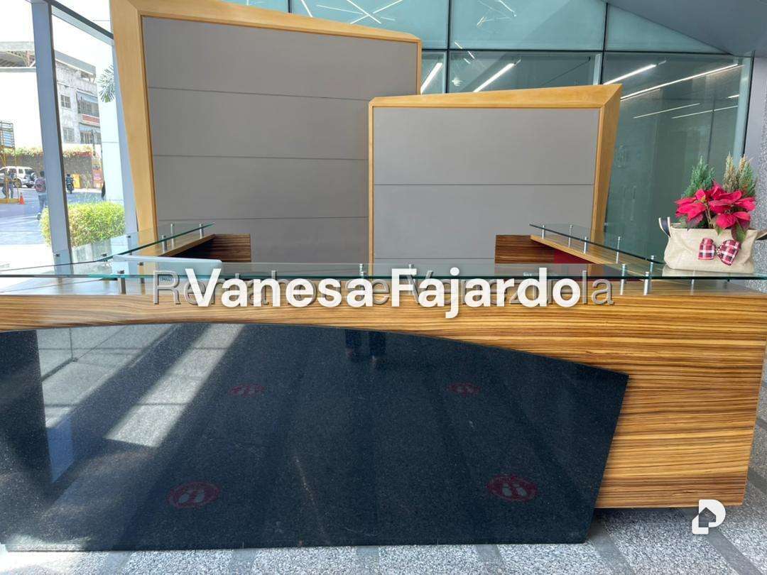 Oficina en Las Mercedes, Caracas – 2