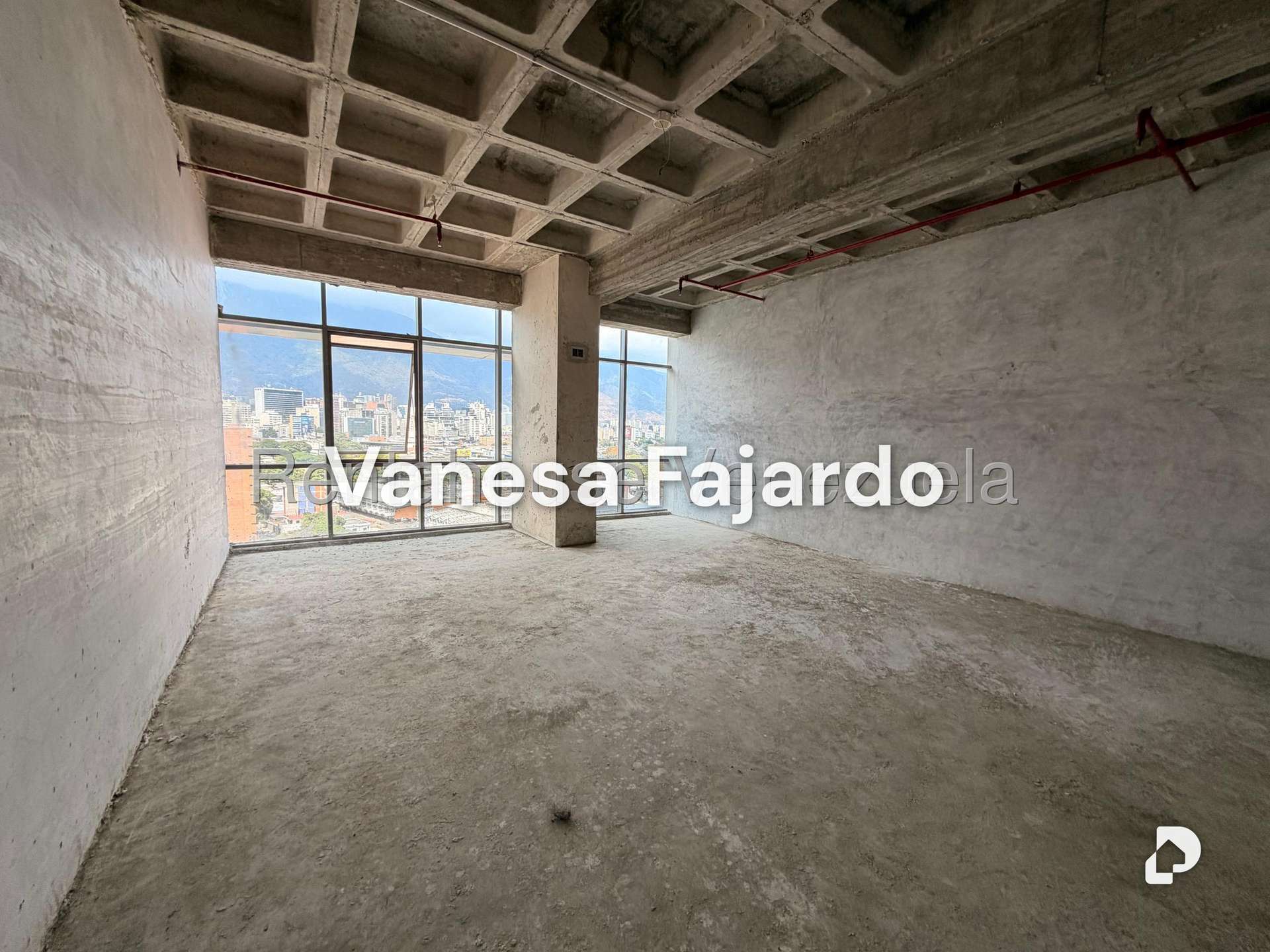 Oficina en Las Mercedes, Caracas – 7