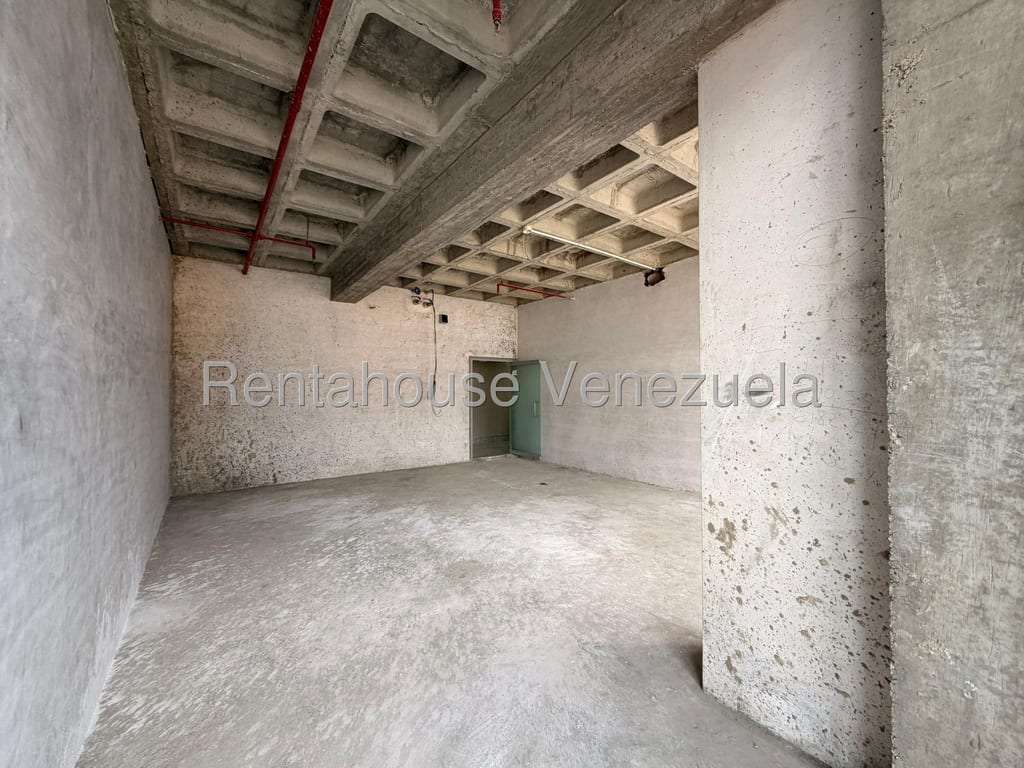 Oficina en Las Mercedes, Caracas