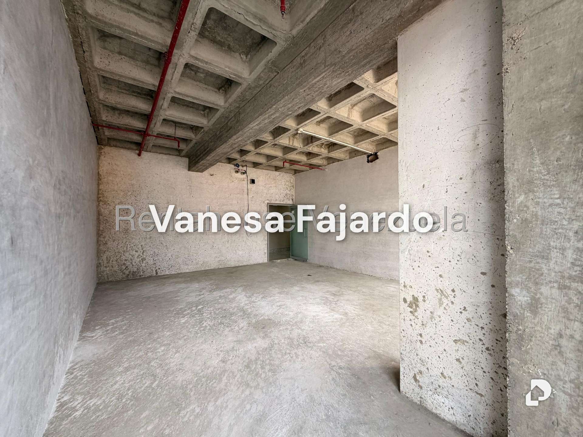 Oficina en Las Mercedes, Caracas – 13