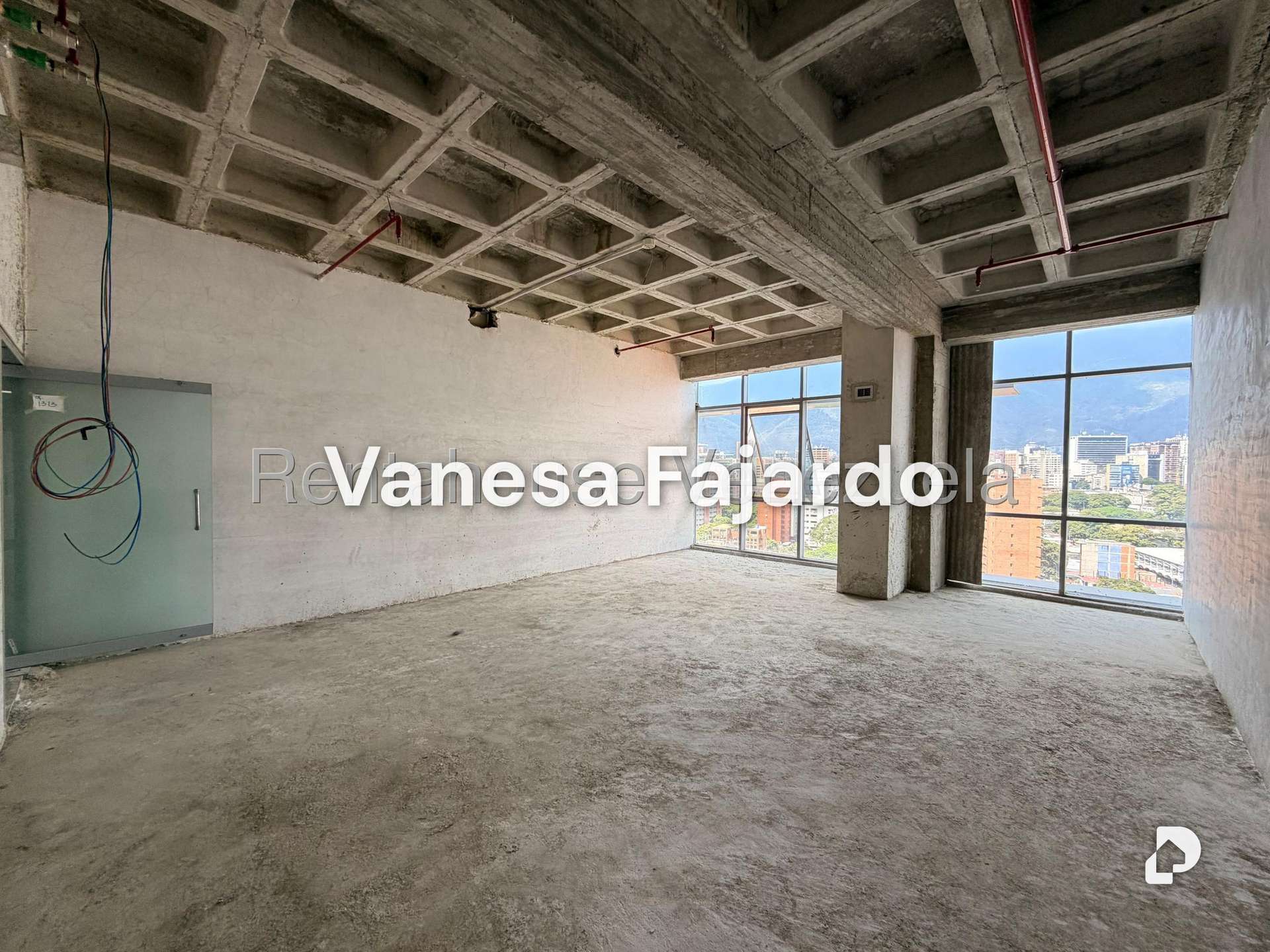 Oficina en Las Mercedes, Caracas – 10