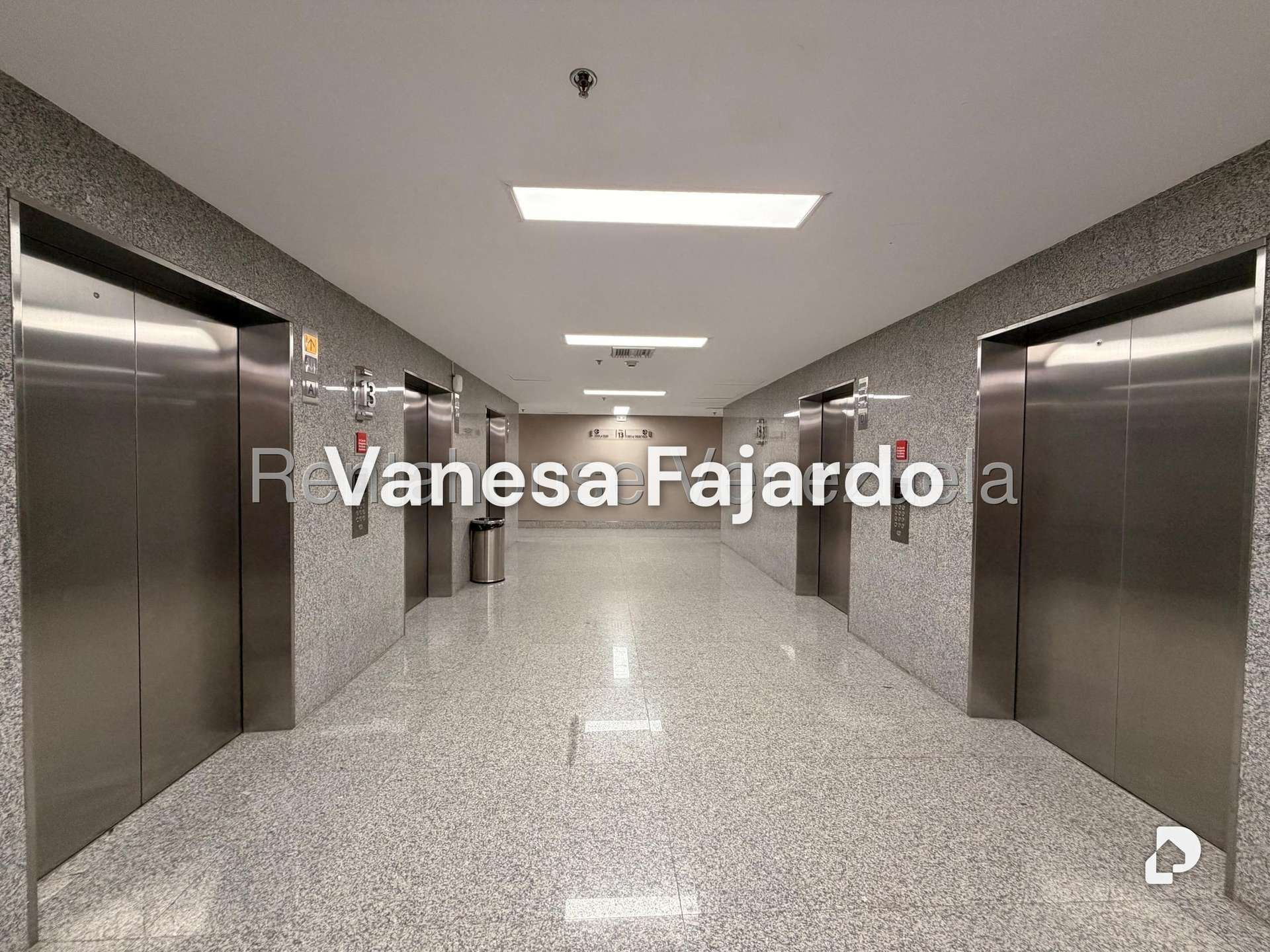 Oficina en Las Mercedes, Caracas – 5