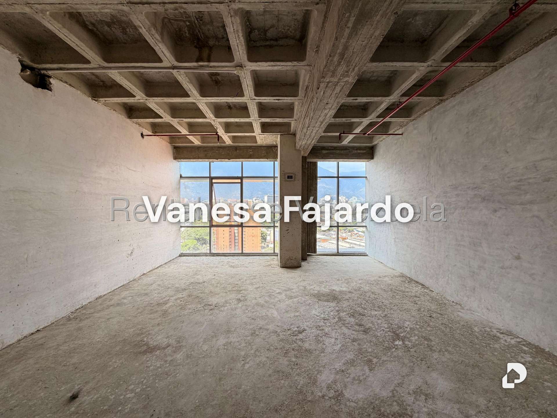 Oficina en Las Mercedes, Caracas – 9