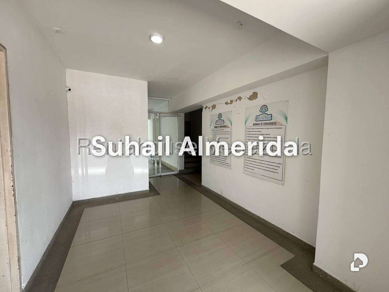 Apartamento en Agua Blanca, Valencia – 17