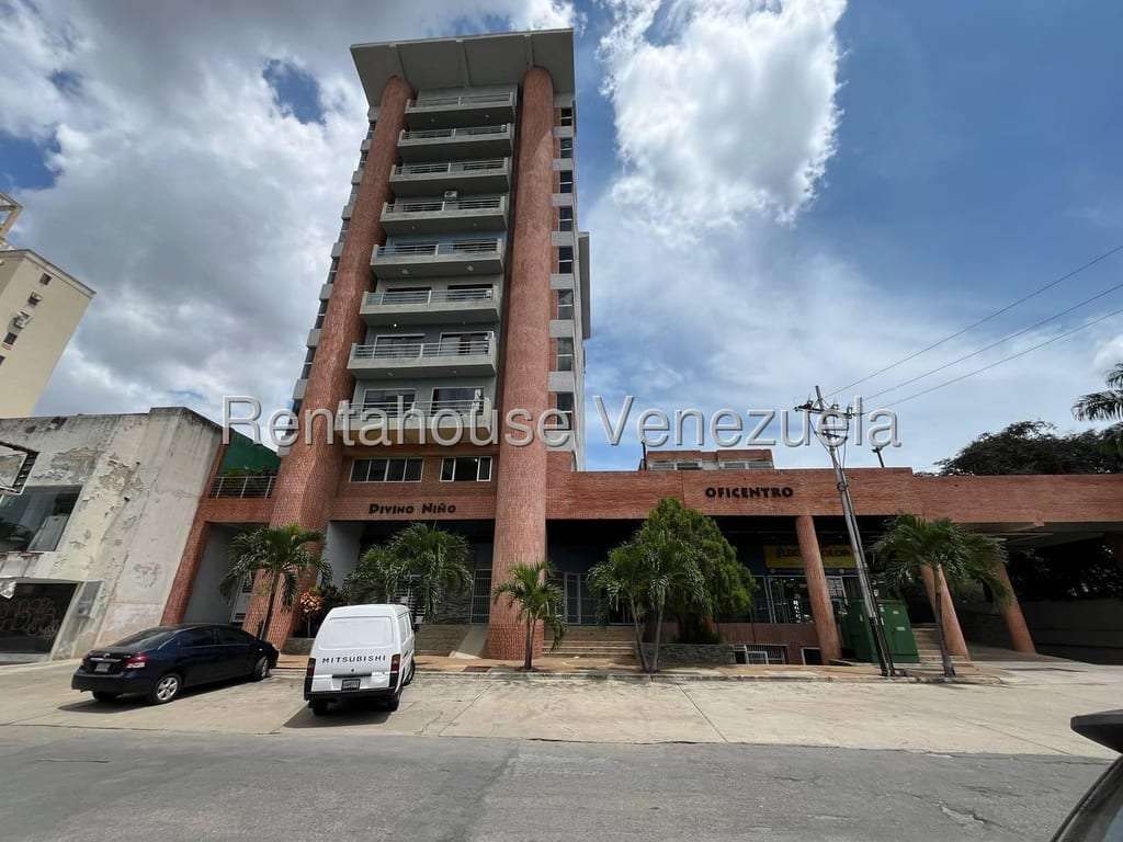 Apartamento en Agua Blanca, Valencia - 1
