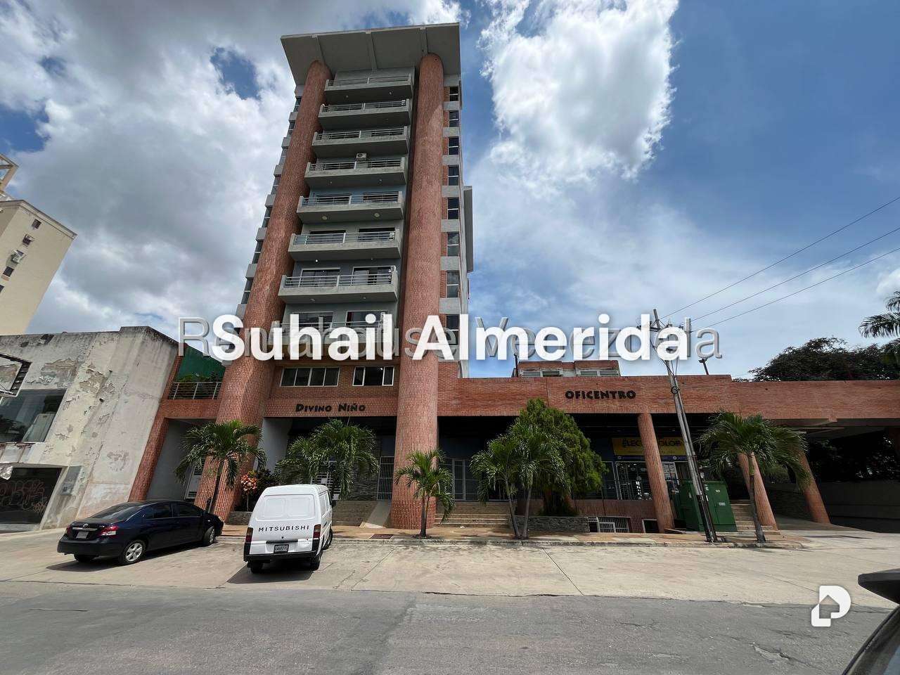 Apartamento en Agua Blanca, Valencia – 1