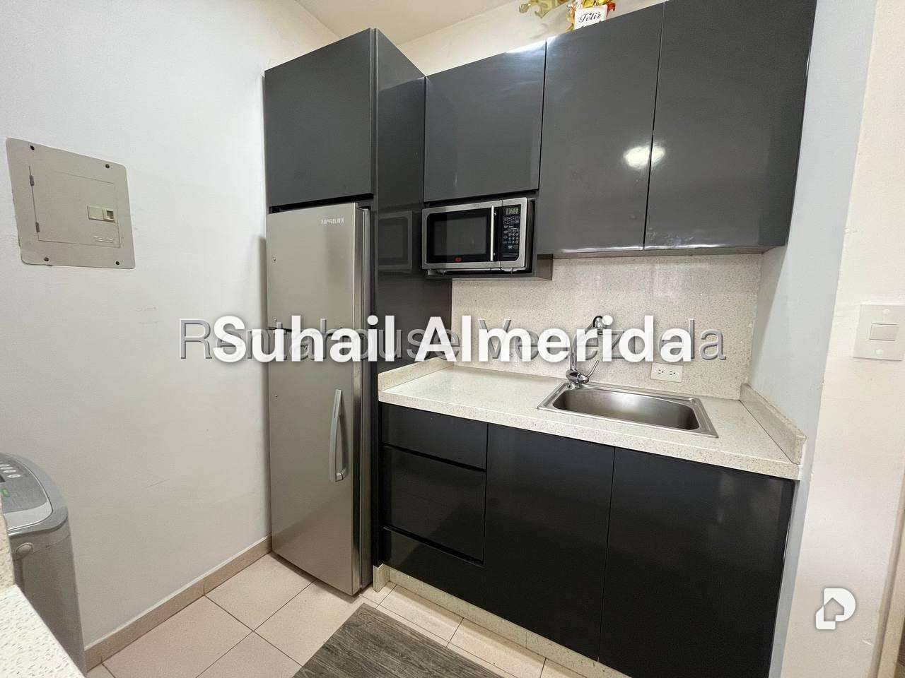 Apartamento en Agua Blanca, Valencia – 5
