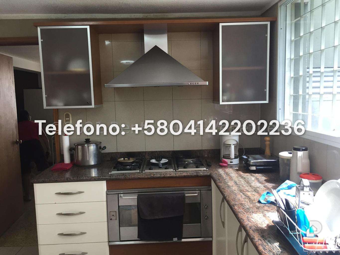 Casa en Prados del Este, Caracas – 12