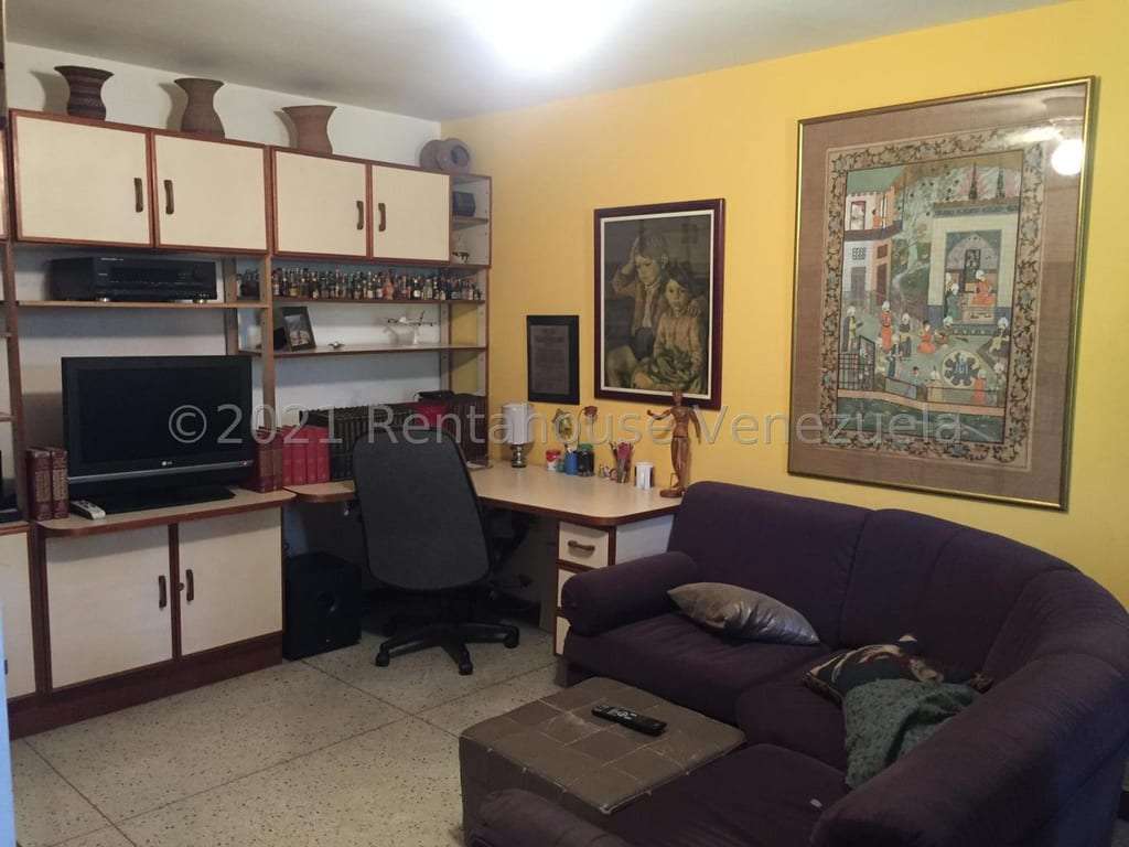 Casa en Prados del Este, Caracas