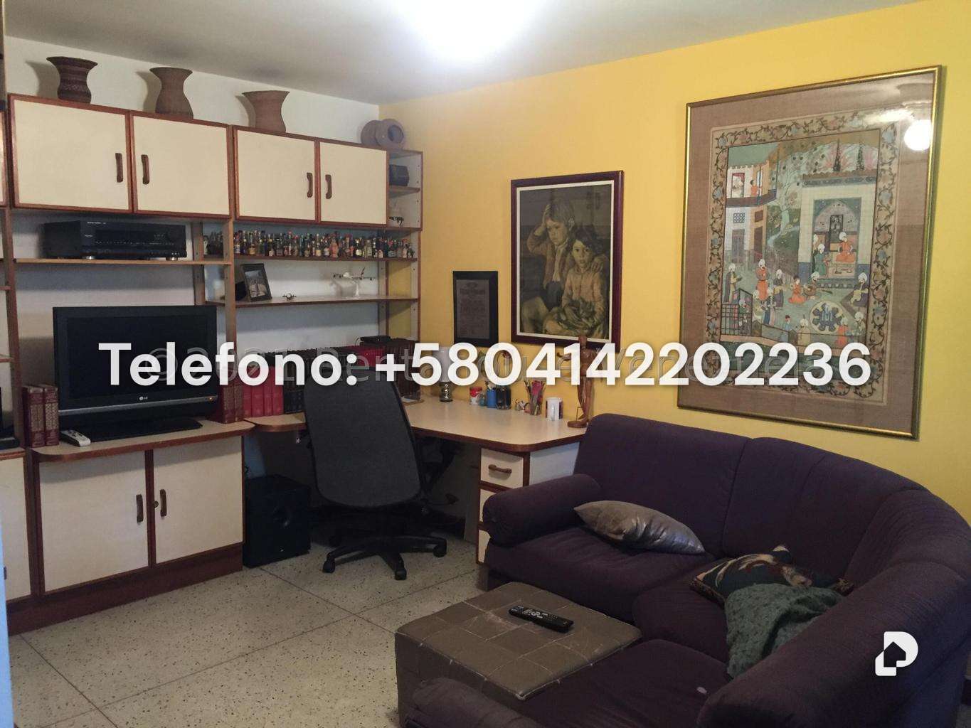 Casa en Prados del Este, Caracas – 14