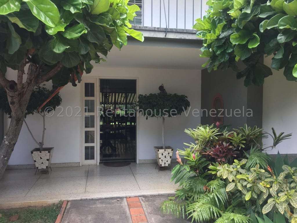 Casa en Prados del Este, Caracas