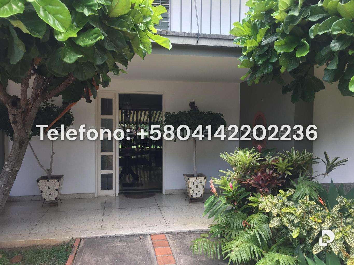 Casa en Prados del Este, Caracas – 39