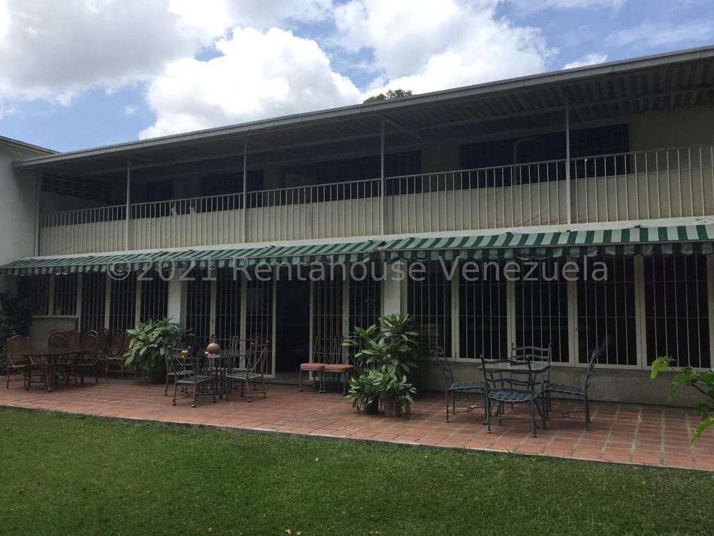 Casa en Prados del Este, Caracas