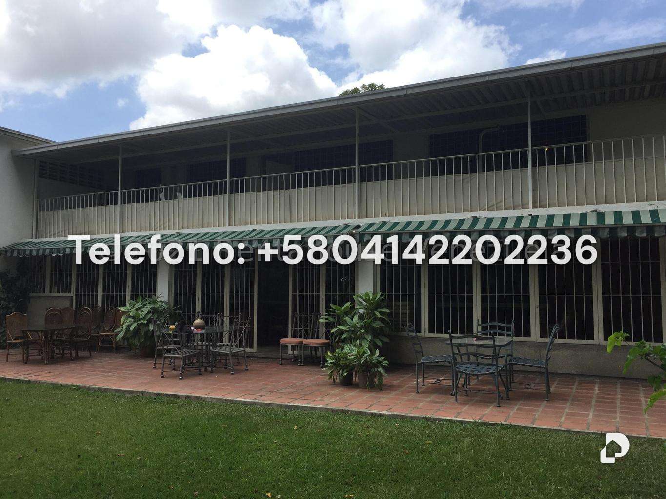Casa en Prados del Este, Caracas – 34