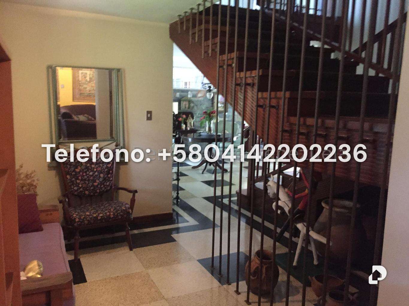 Casa en Prados del Este, Caracas – 15