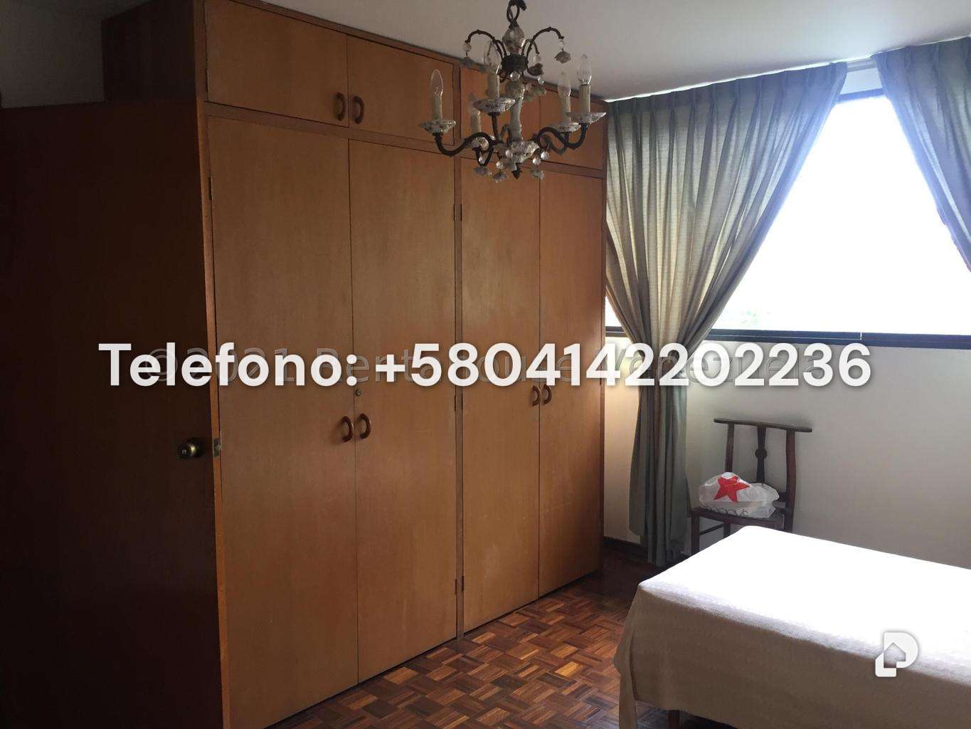 Casa en Prados del Este, Caracas – 27