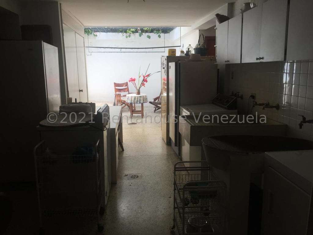 Casa en Prados del Este, Caracas