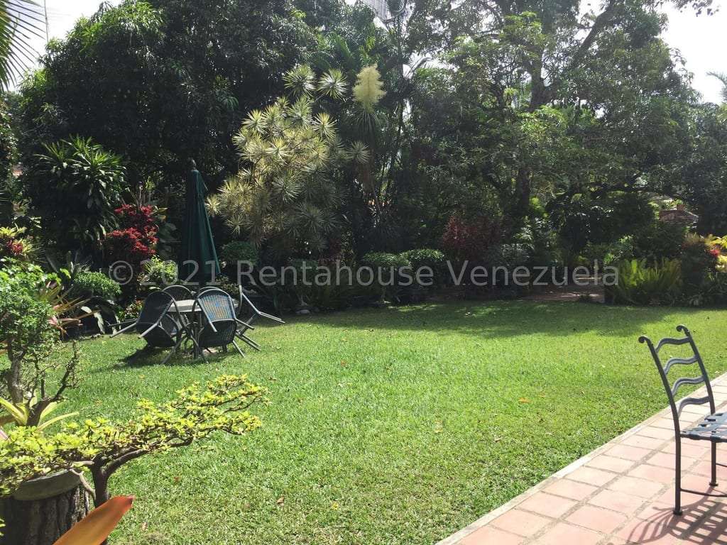 Casa en Prados del Este, Caracas