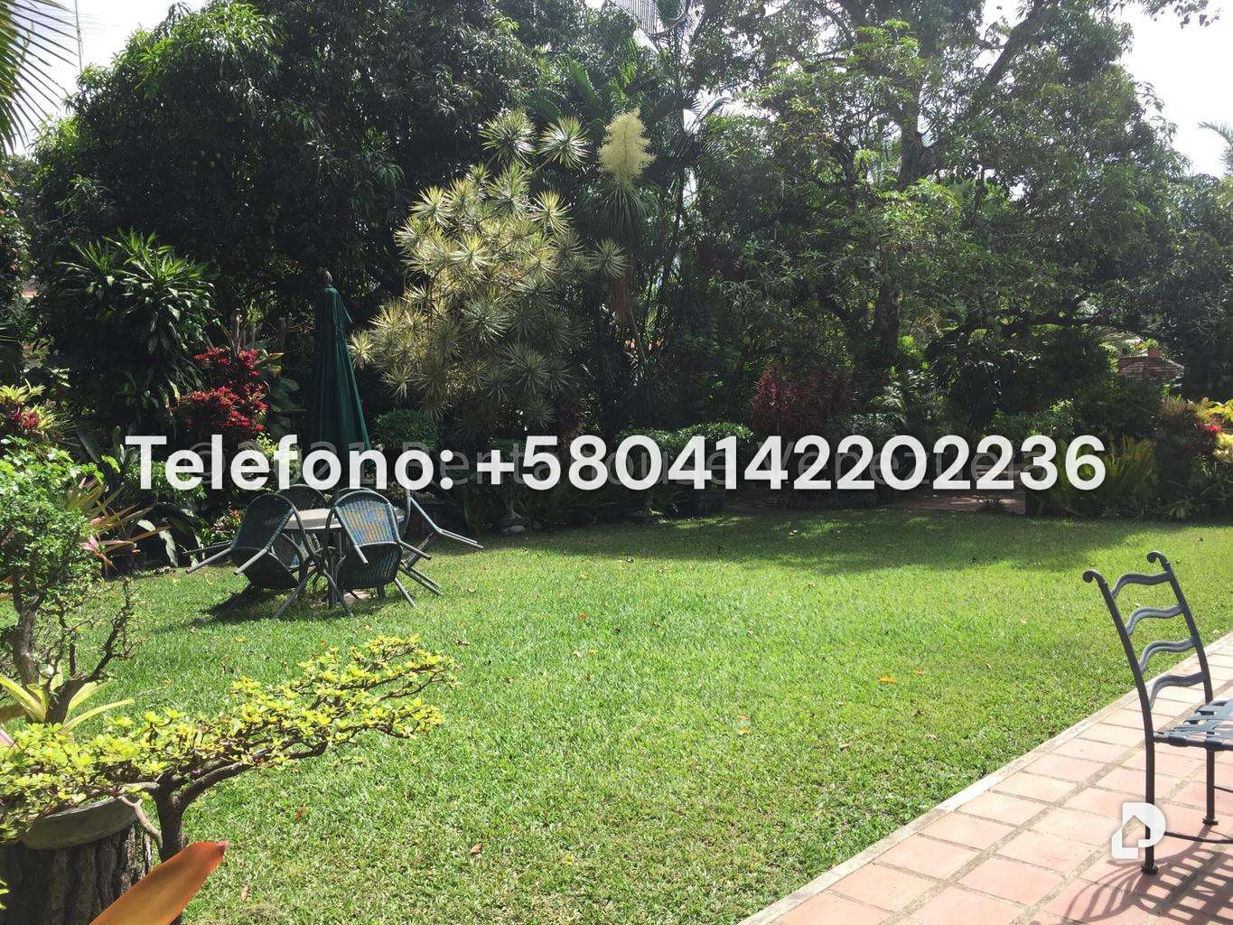 Casa en Prados del Este, Caracas – 41