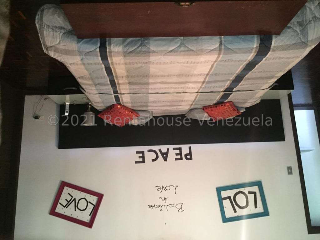 Casa en Prados del Este, Caracas