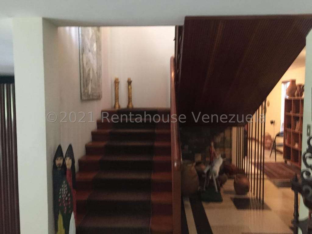 Casa en Prados del Este, Caracas