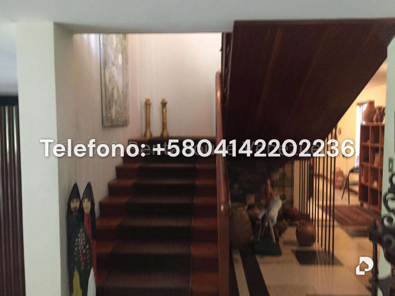 Casa en Prados del Este, Caracas – 19