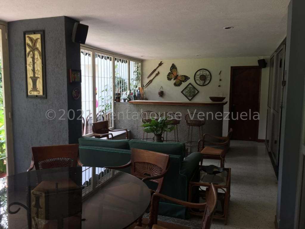 Casa en Prados del Este, Caracas