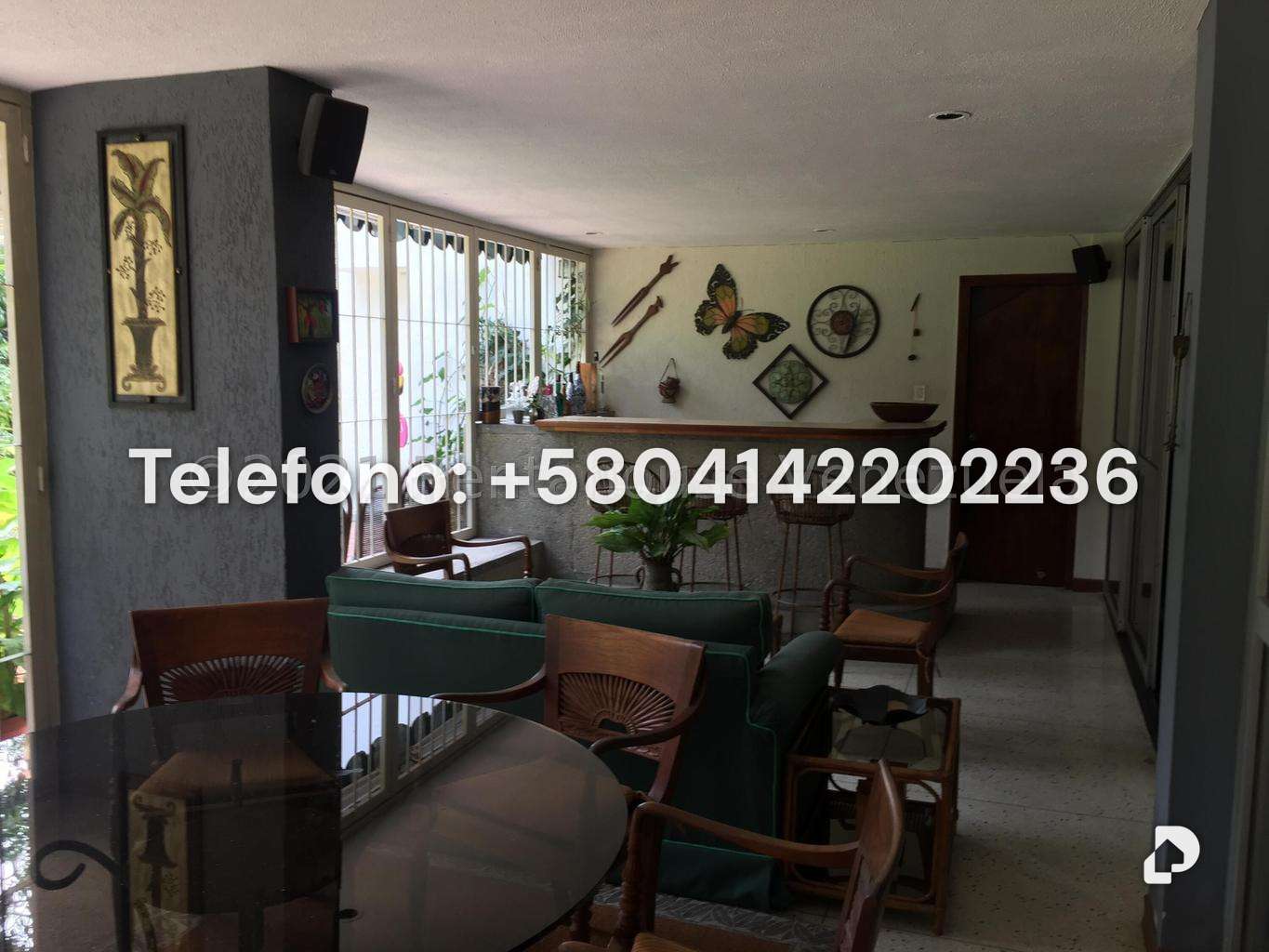 Casa en Prados del Este, Caracas – 6