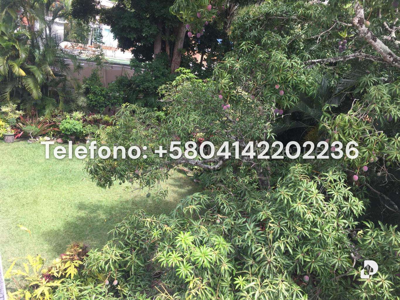 Casa en Prados del Este, Caracas – 44
