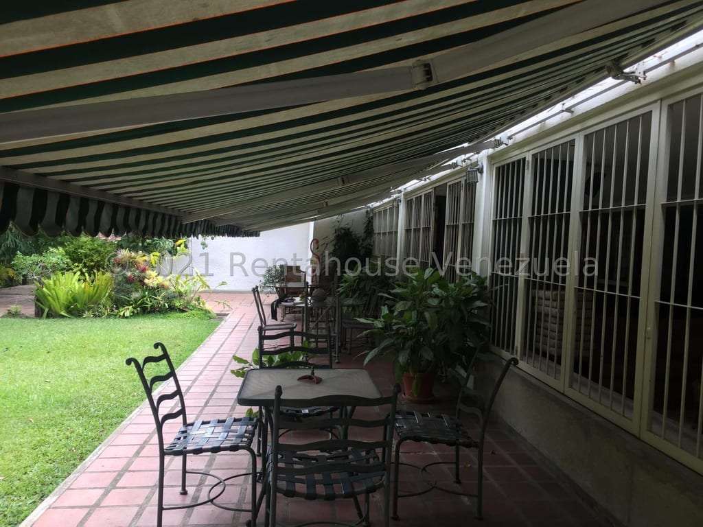 Casa en Prados del Este, Caracas