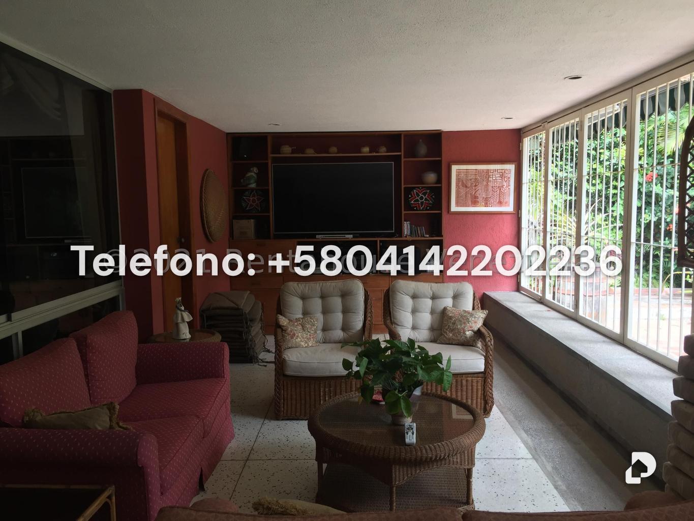 Casa en Prados del Este, Caracas – 5