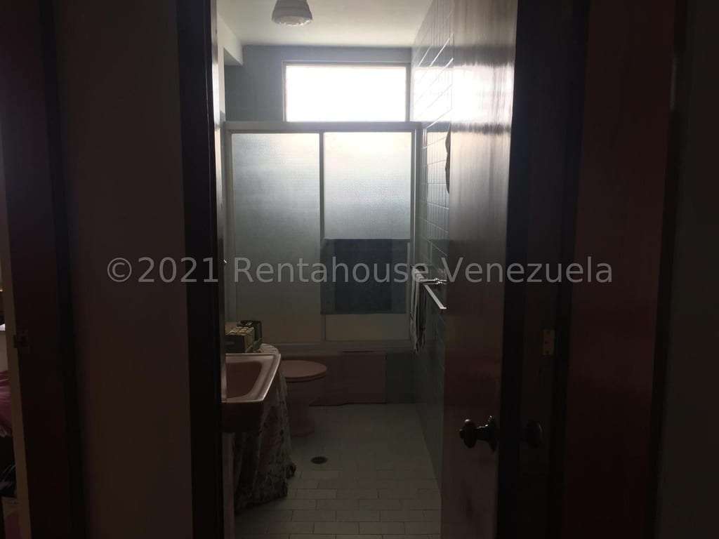 Casa en Prados del Este, Caracas