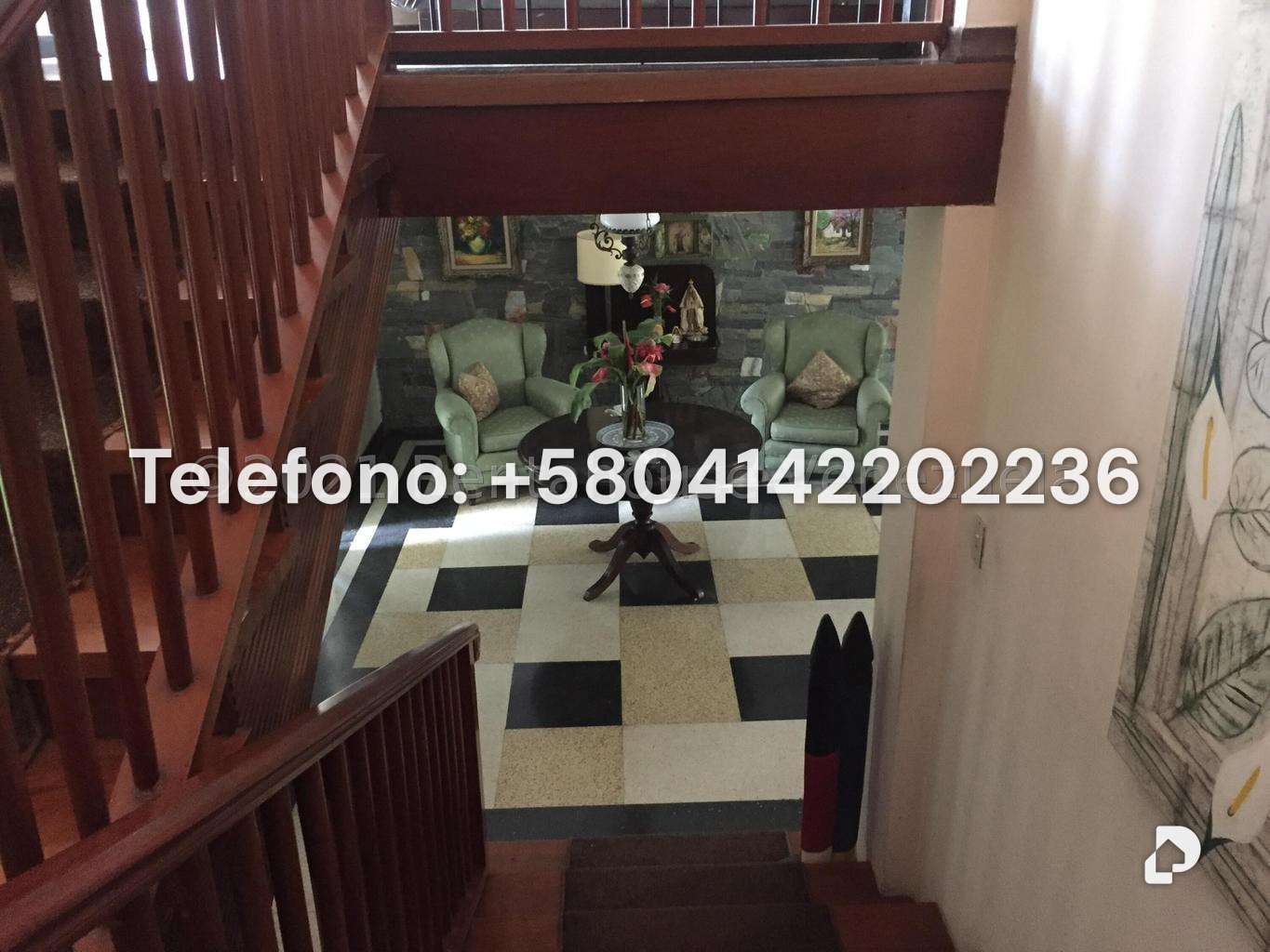 Casa en Prados del Este, Caracas – 31
