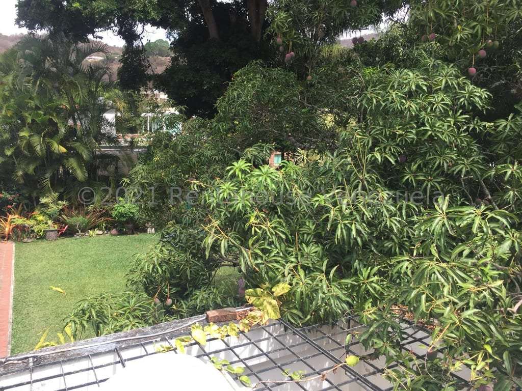 Casa en Prados del Este, Caracas