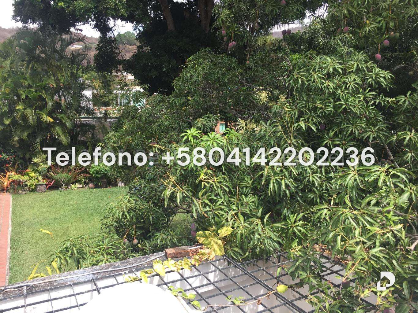 Casa en Prados del Este, Caracas – 43