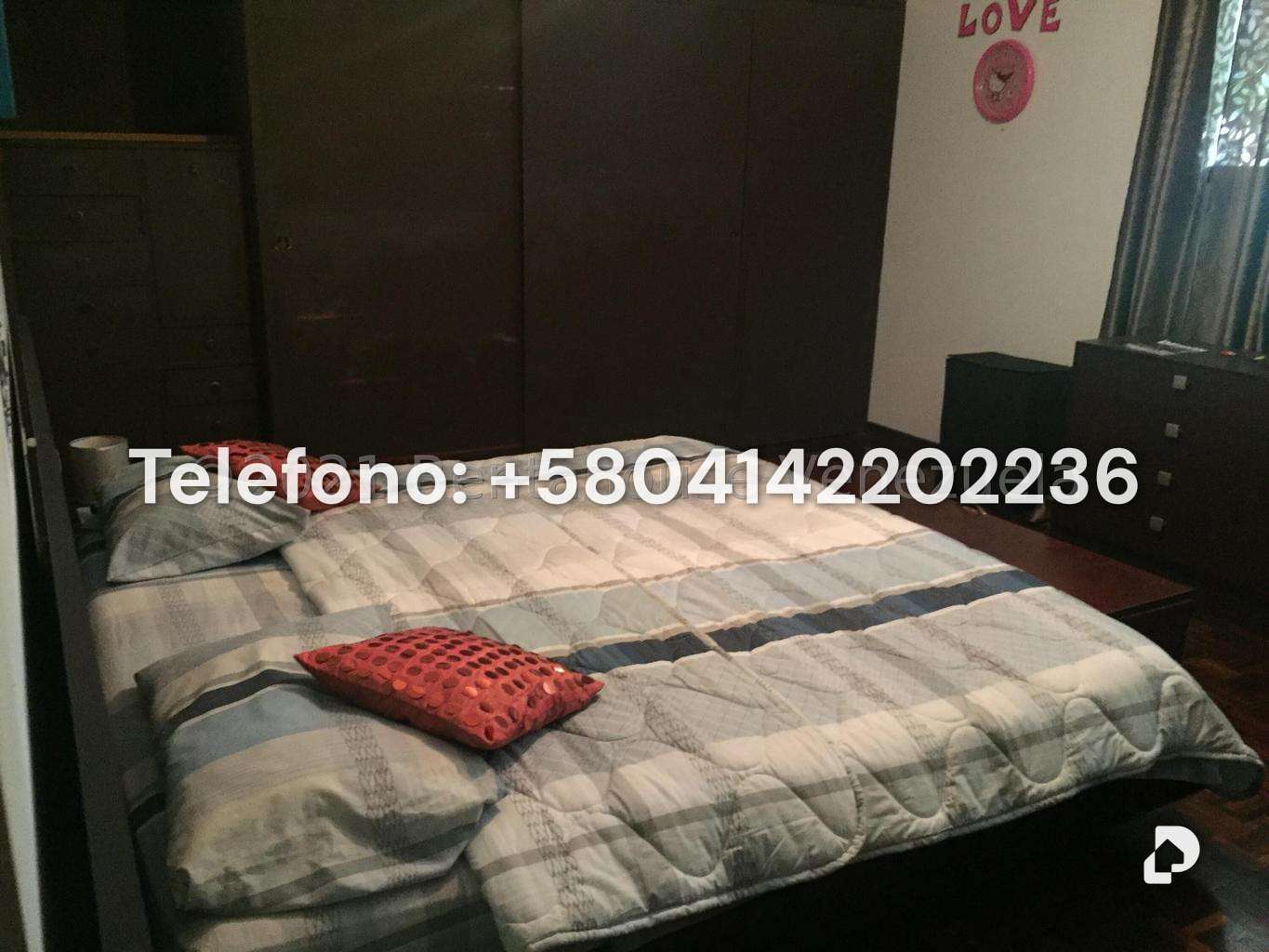 Casa en Prados del Este, Caracas – 22