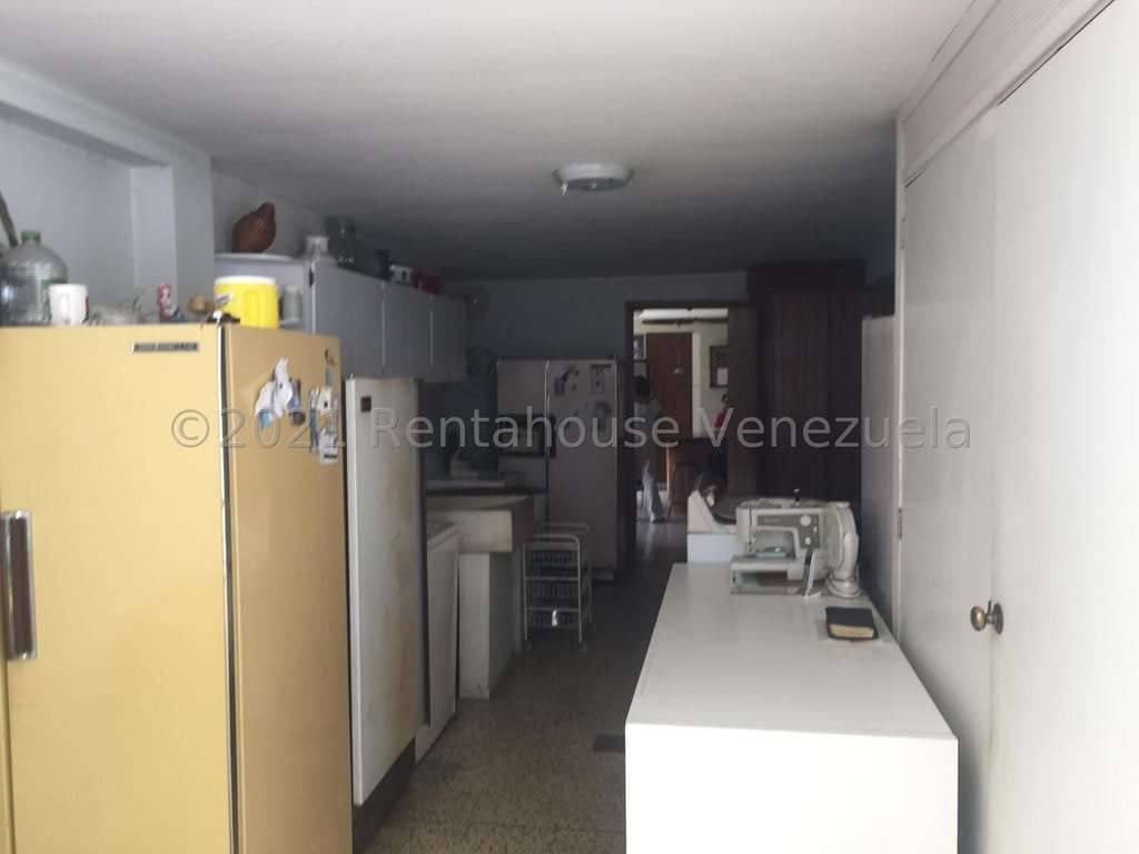 Casa en Prados del Este, Caracas