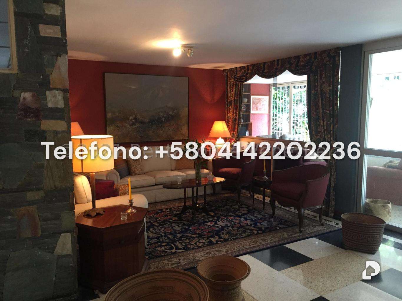 Casa en Prados del Este, Caracas – 7