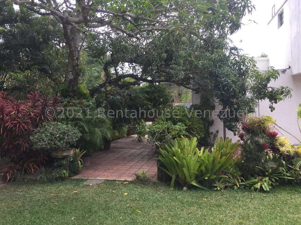 Casa en Prados del Este, Caracas